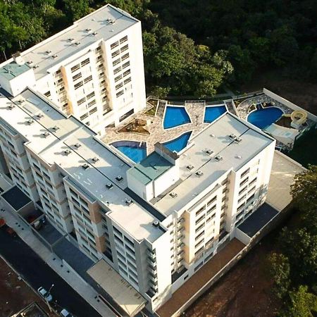 Thermas Goias - Park Veredas 리오 퀜테 외부 사진