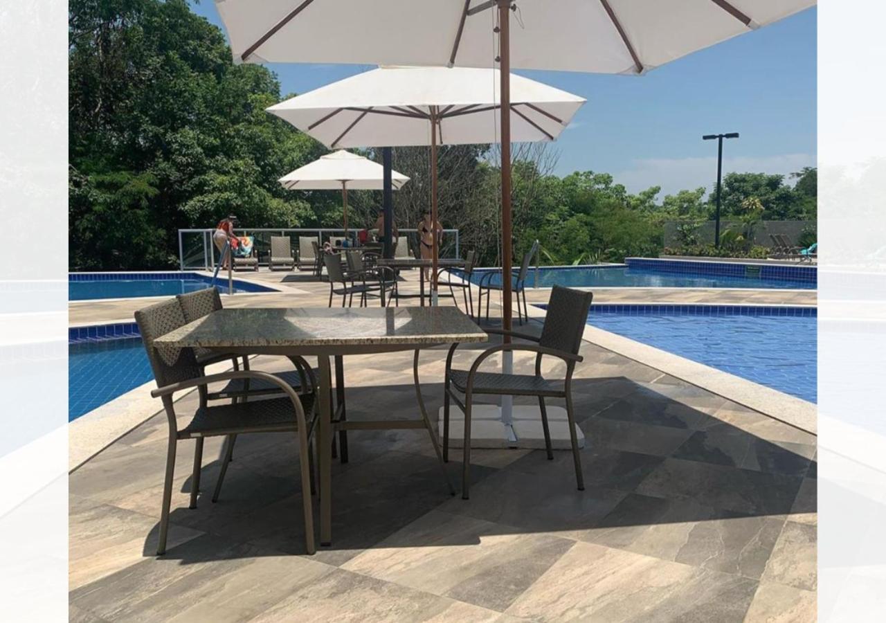 Thermas Goias - Park Veredas 리오 퀜테 외부 사진