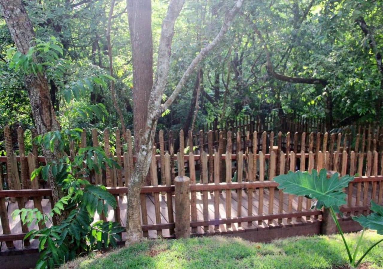 Thermas Goias - Park Veredas 리오 퀜테 외부 사진