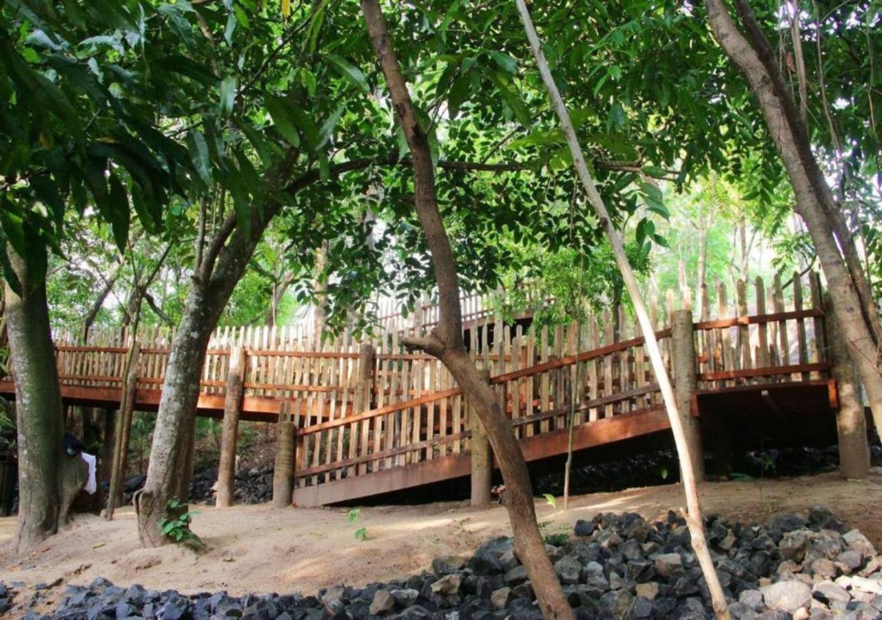 Thermas Goias - Park Veredas 리오 퀜테 외부 사진