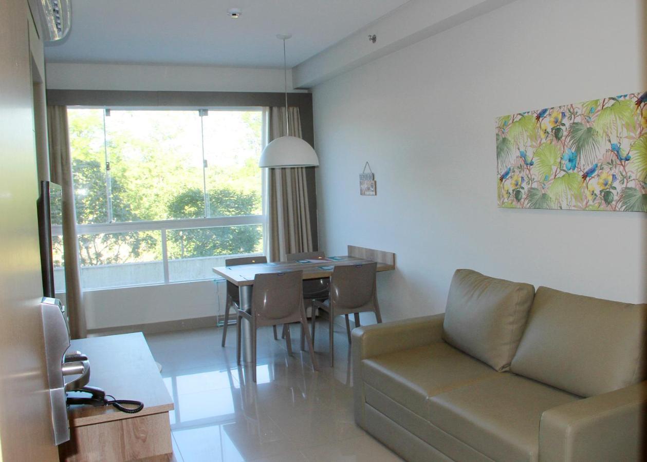 Thermas Goias - Park Veredas 리오 퀜테 외부 사진